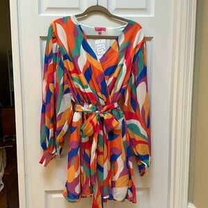 Flying Tomato Dress NWT, Size: Medium